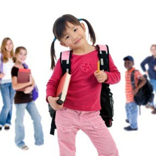 8 Things You'll Miss When Going Back To School