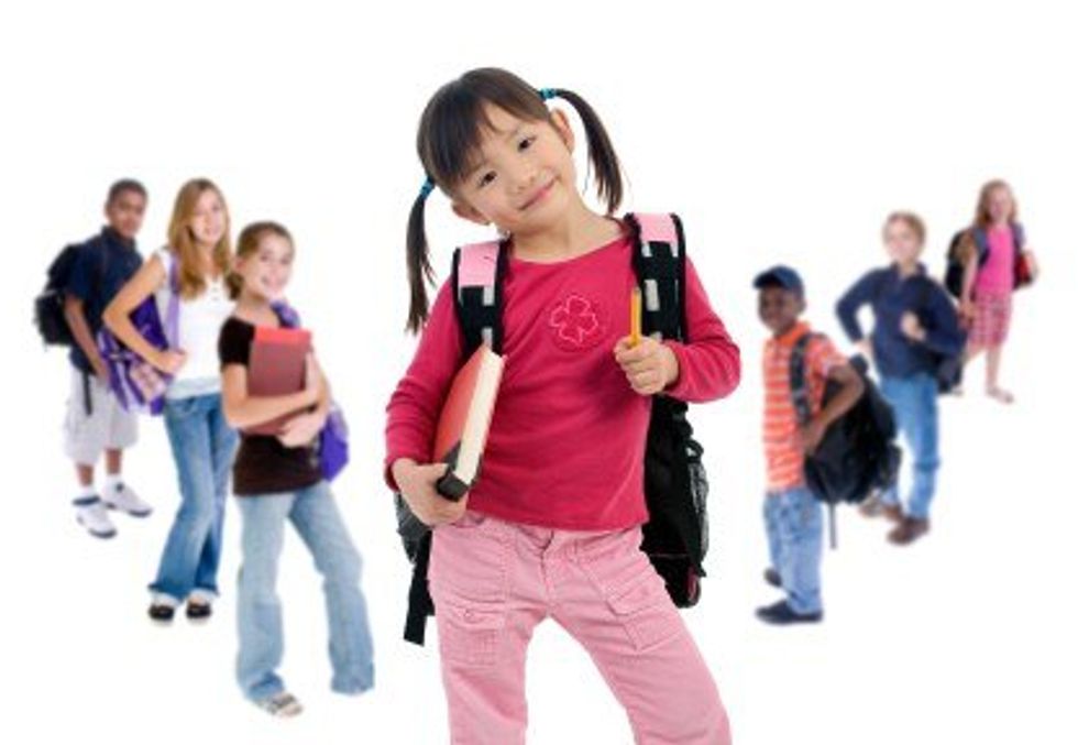 8 Things You'll Miss When Going Back To School