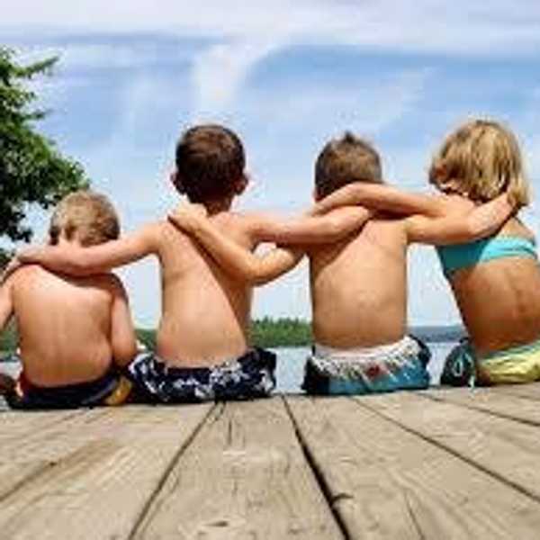 Saying Goodbye to Our Best Friends
