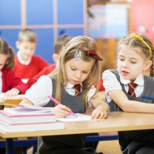 13 Signs You Go To A Small Private College