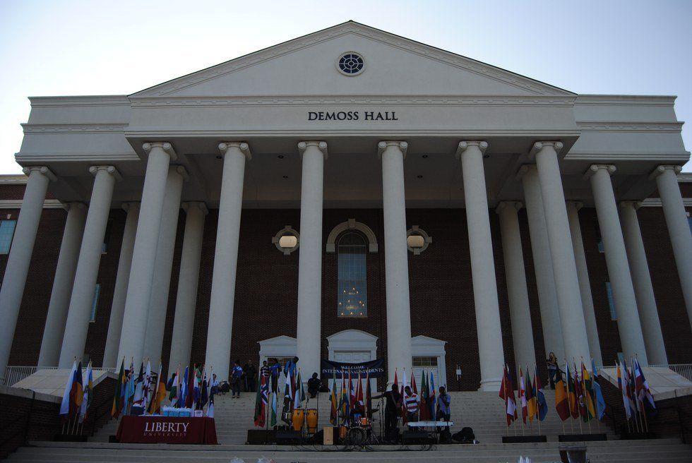 My Experience As A Hispanic Student In America