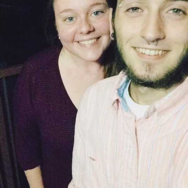 Get To Know Us: David Blake Walker