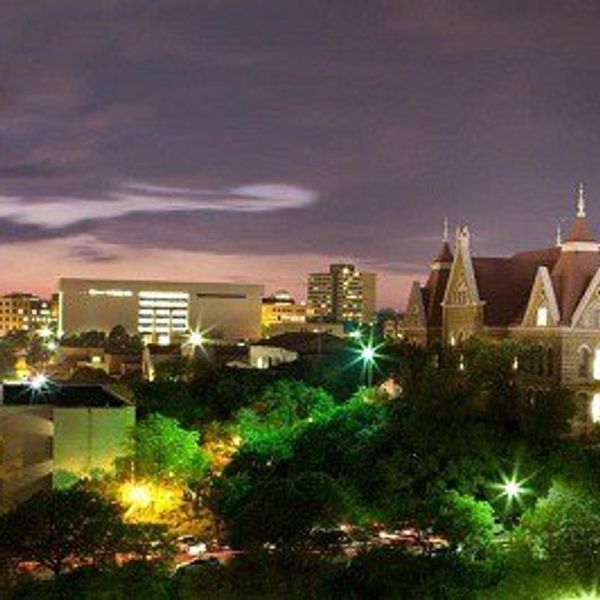 The 6 Best And 5 Worst Buildings At Texas State University To Have Class In