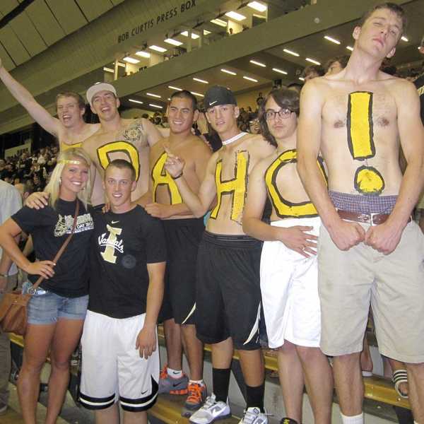 Why I Won't Miss A Home Vandal Football Game