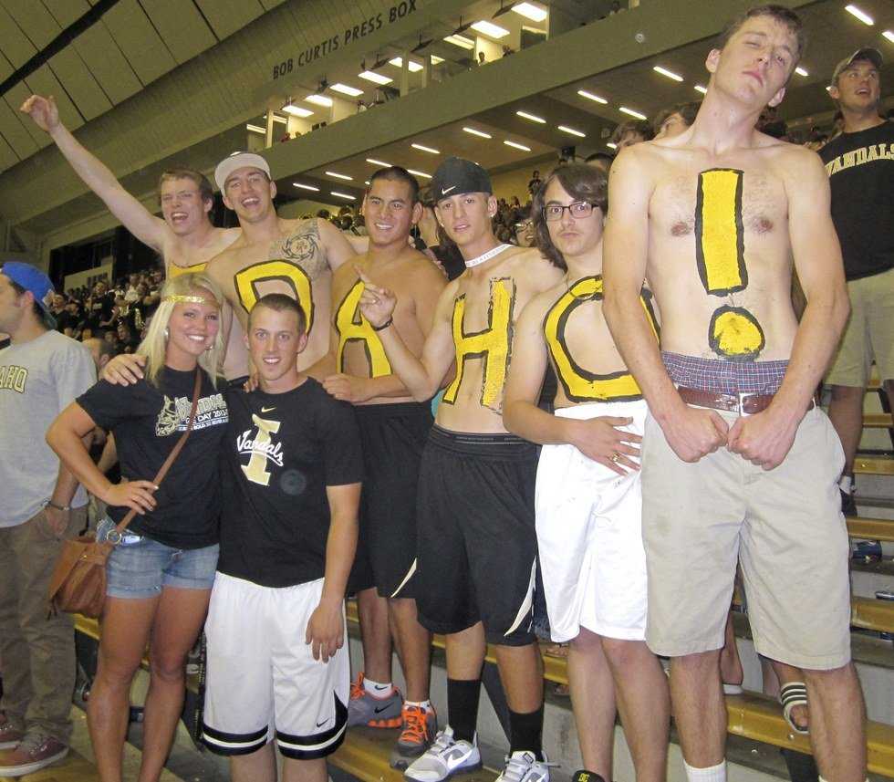 Why I Won't Miss A Home Vandal Football Game
