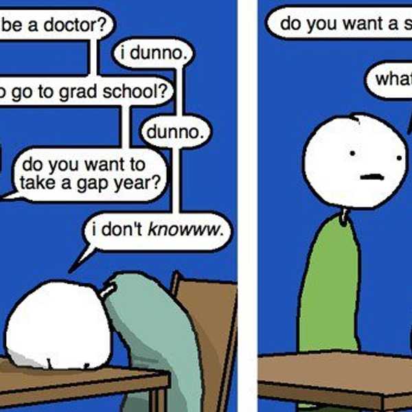 Why ‘I Don’t Know’ Is Okay
