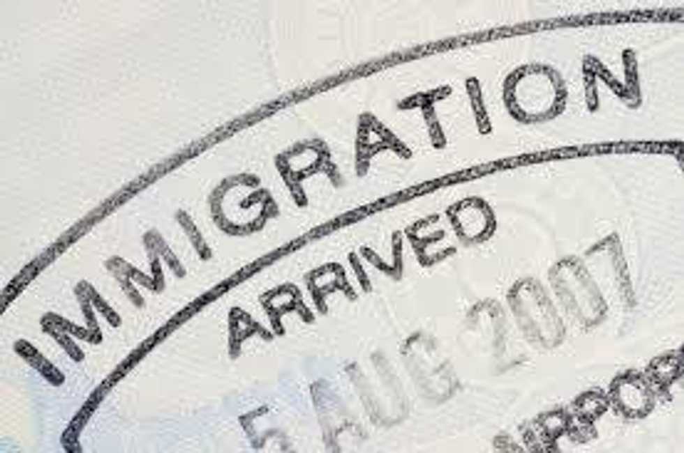 11 Signs Your Parent Is A First-Generation Immigrant