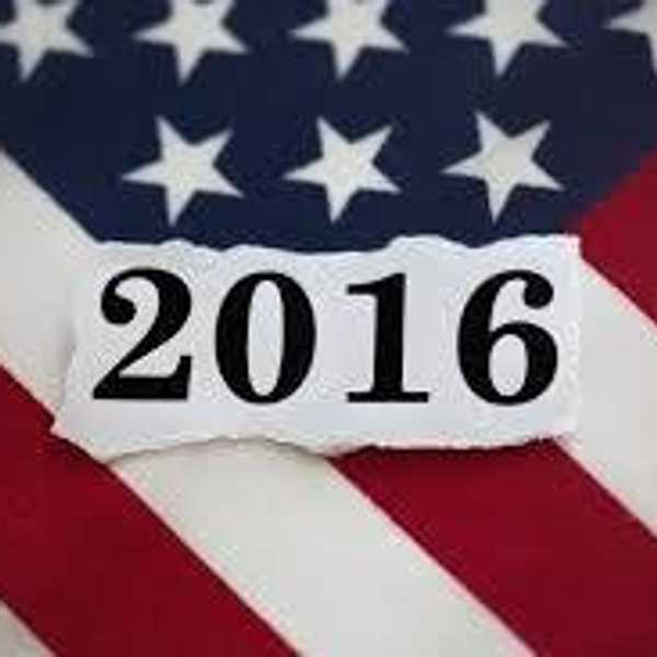 9 Behaviors Of A Political Science Major During Election Season