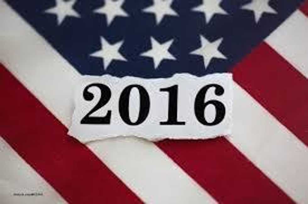 9 Behaviors Of A Political Science Major During Election Season