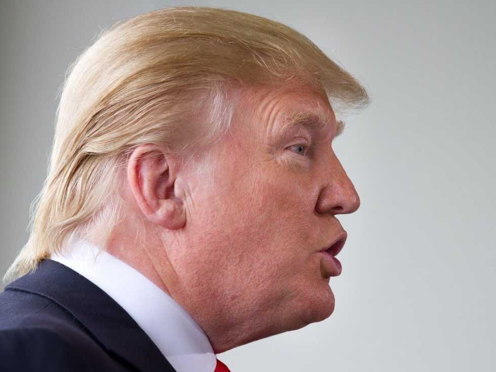 Why Trump Has Followers
