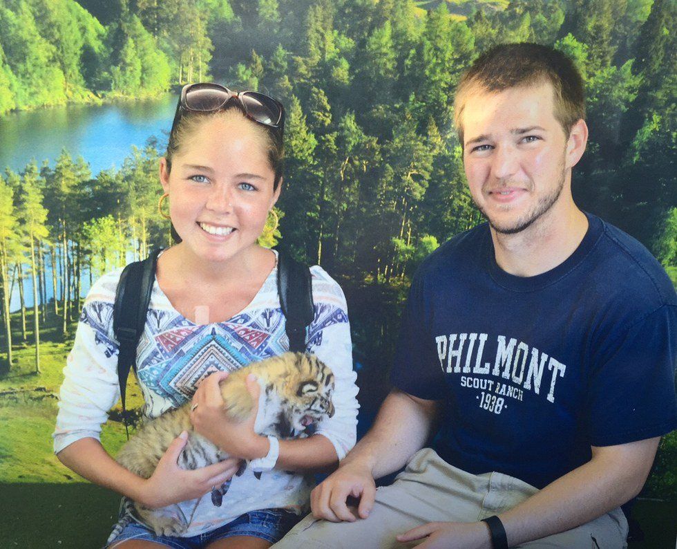 13 Ways I Have Been Blessed Because I Live With a Chronic Disease