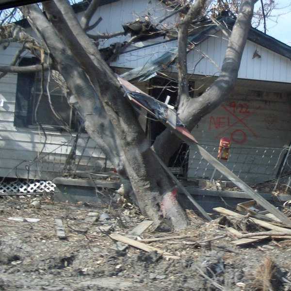 Remembering Katrina And The Resilience Of New Orleans