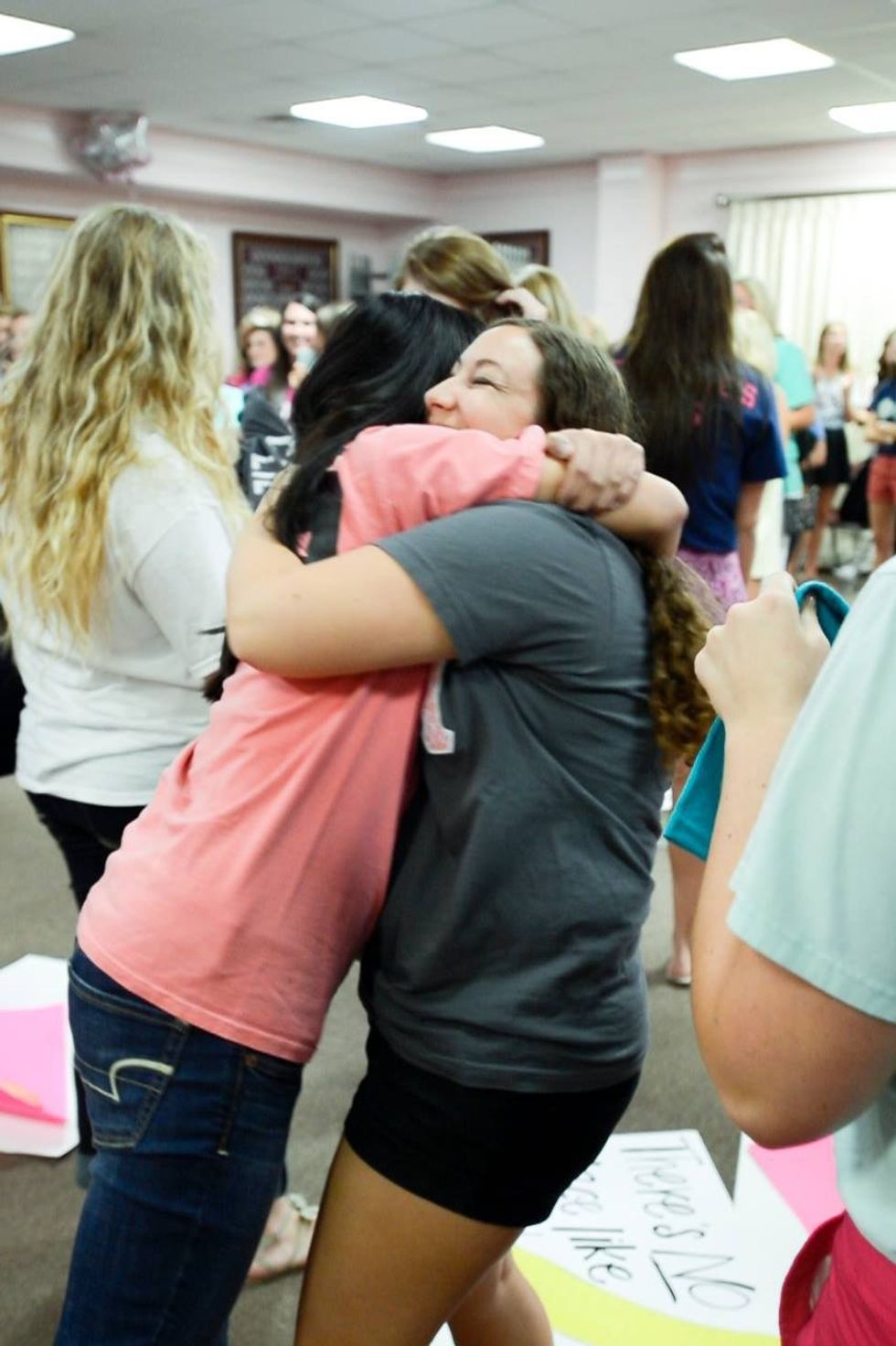 A Letter To My Little