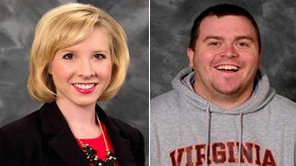 Deadly Shooting In Virginia: Let's Talk About Guns For A Second