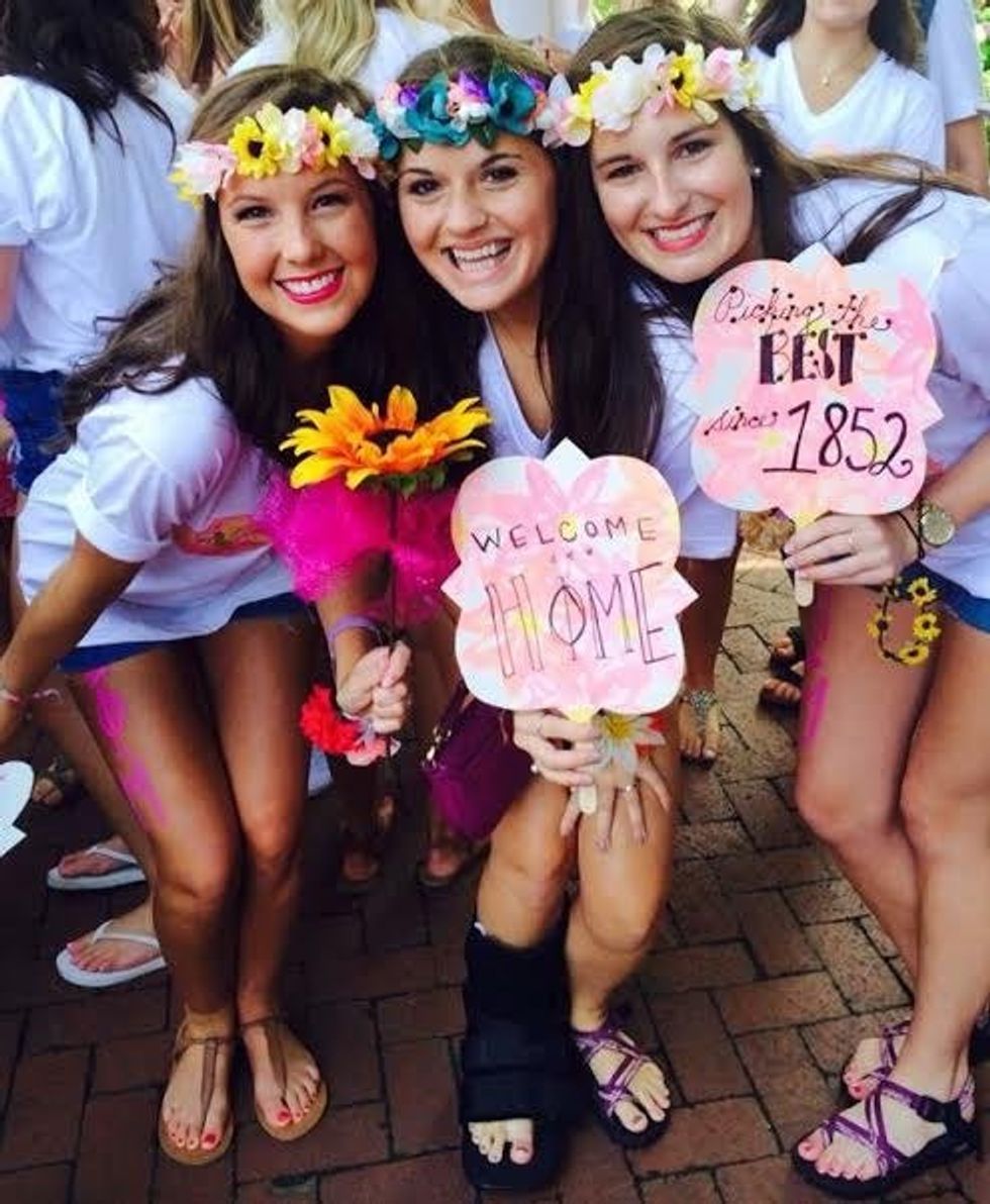 5 Reasons To Love Recruitment