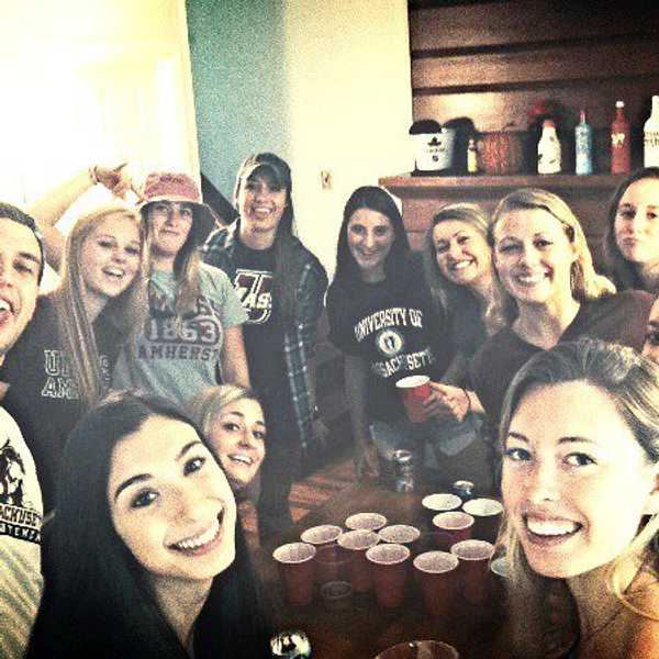 7 Thoughts You'll Have Going Into Your Senior Year