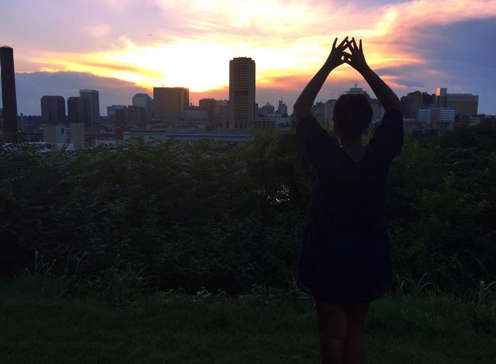 Not Why I Joined, But Why I Stayed