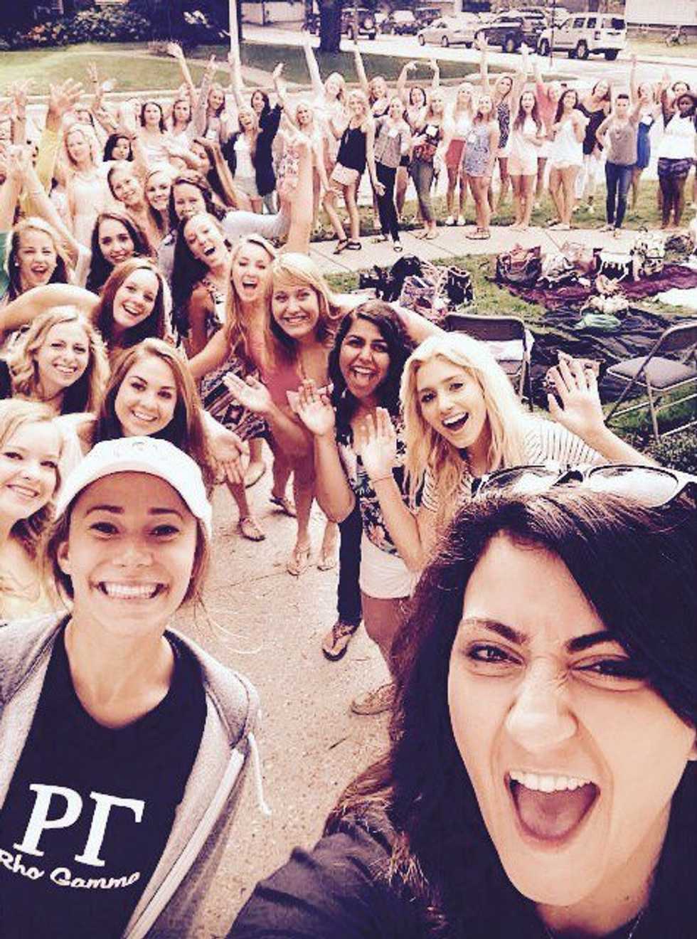 Recruitment Survival Guide