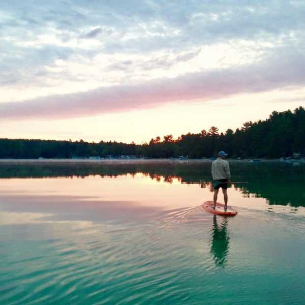 10 Reasons Why A Northern Michigan Summer Has A Special Place In Your Heart