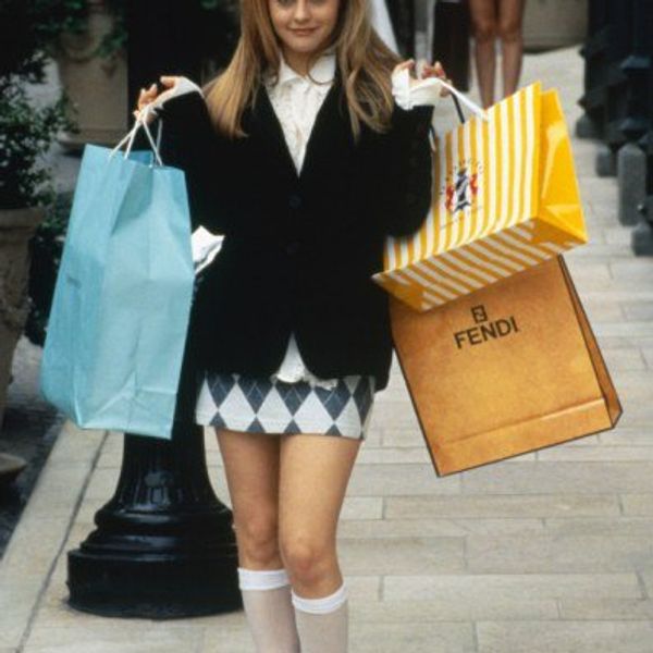 16 Signs You're Addicted To Shopping