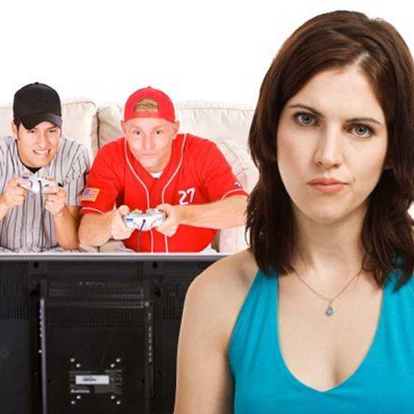 5 Reasons Why Men Need To Stop Calling Women "Females"