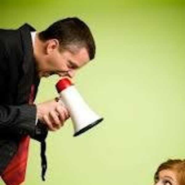 How To Deal With Professors Who Are The Absolute Worst