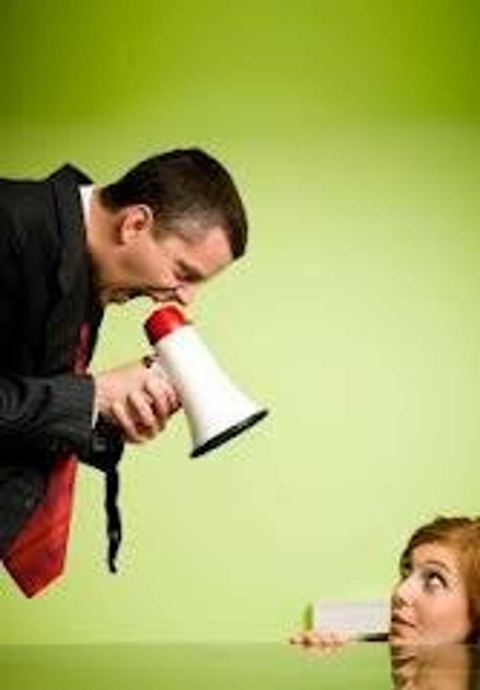 How To Deal With Professors Who Are The Absolute Worst