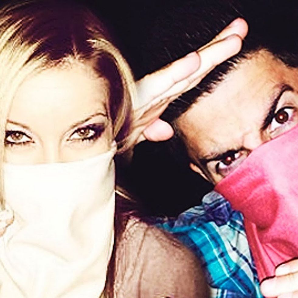 BFvsGF: The Dope Fresh Nation