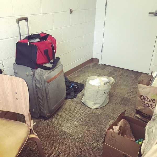 A Flair For The Nomadic