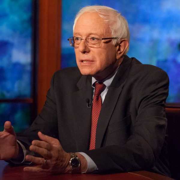 Underestimating Bernie Sanders Is A Mistake