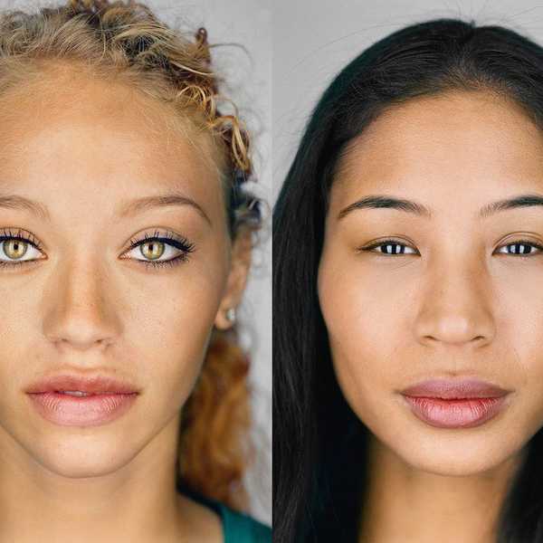 Why I Won't Call Myself Black