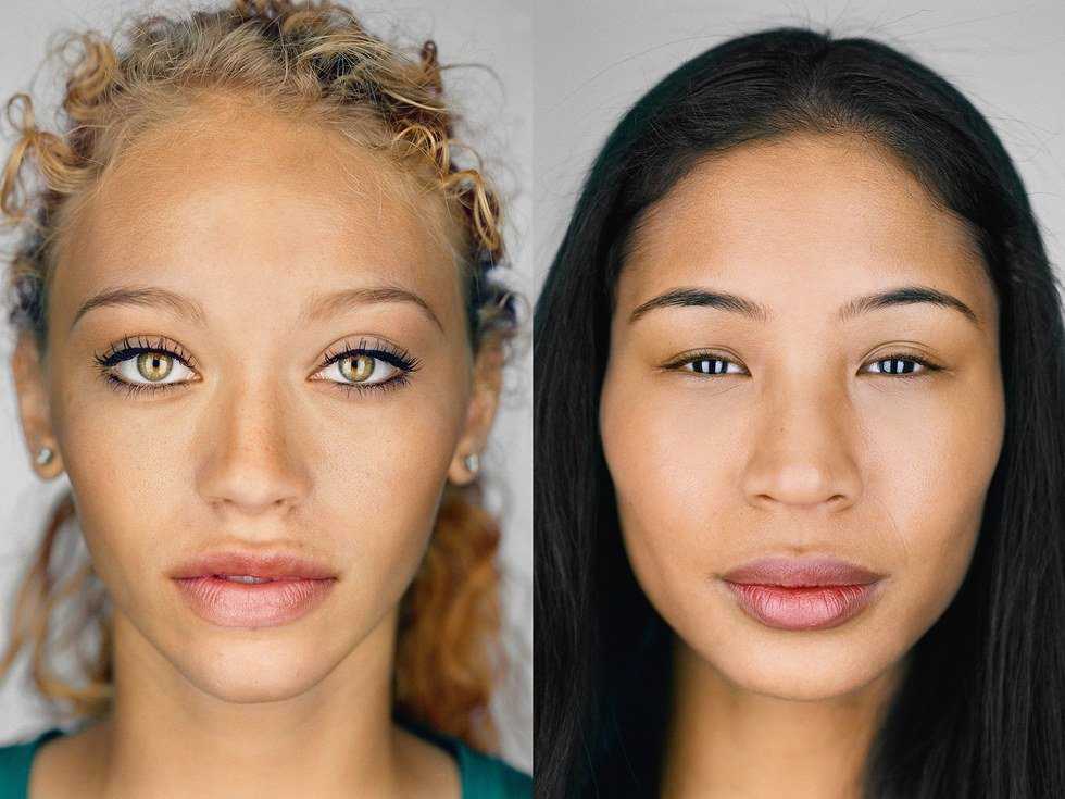 Why I Won't Call Myself Black
