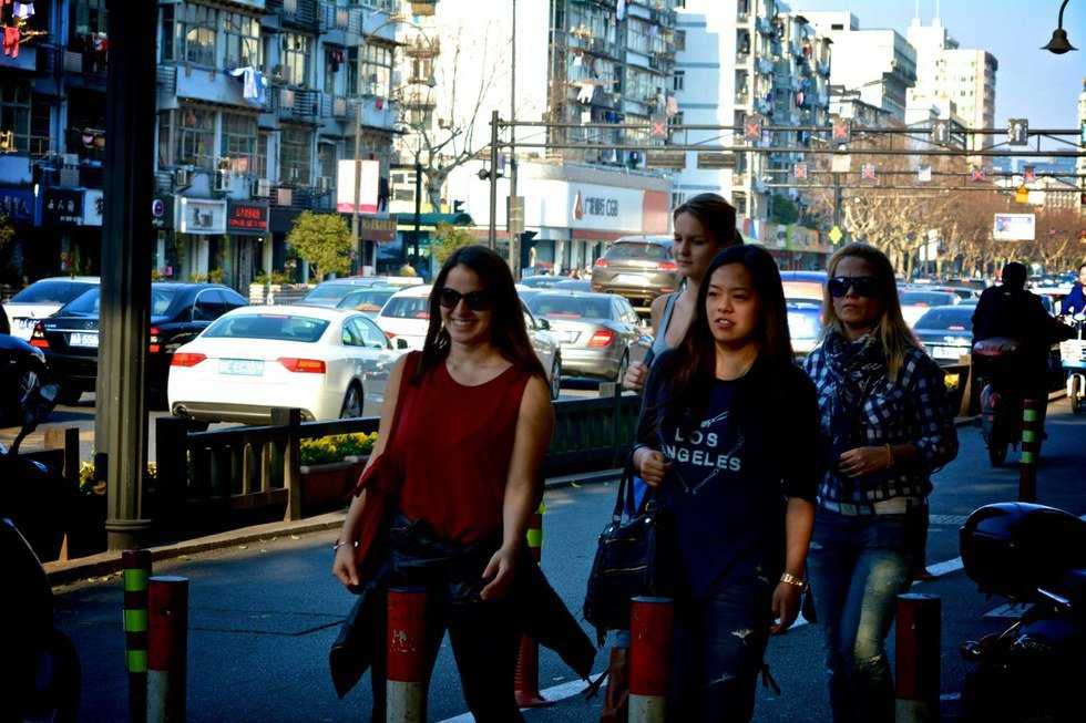 A Thank You Letter To My Post-High School Friends