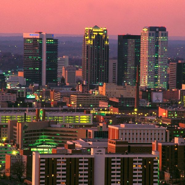 Travel In Your Own City