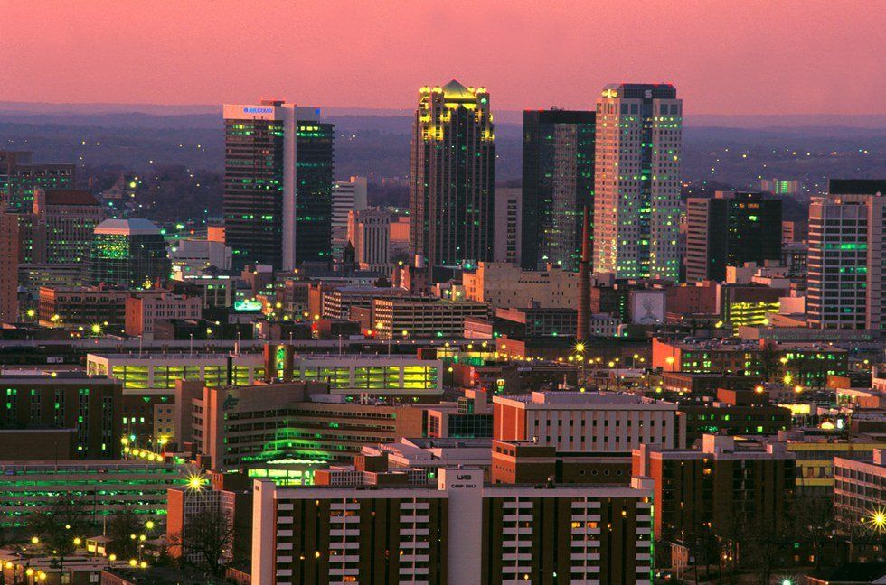 Travel In Your Own City