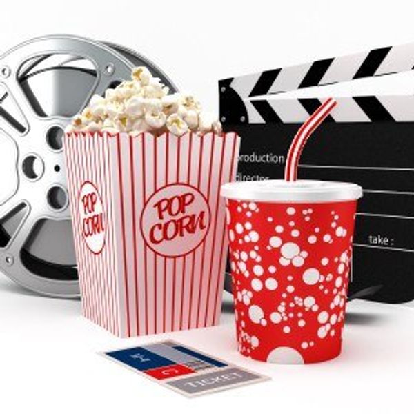 Five Movies I Can't Wait to See This Fall/Winter