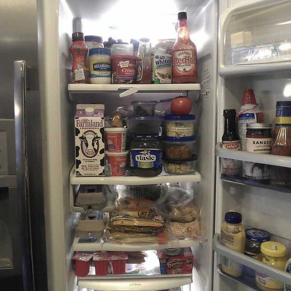 Eight Meals From Leftovers