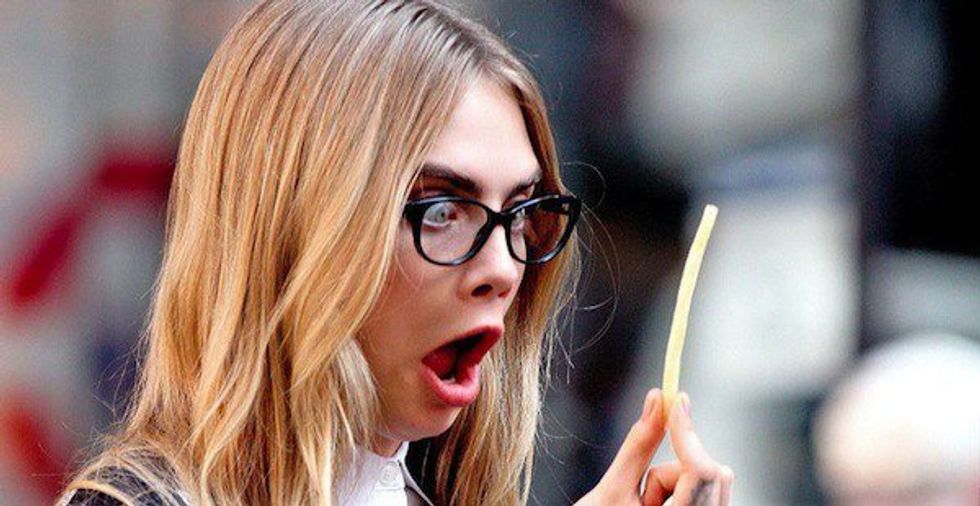 How To Tell If You Have No Filter