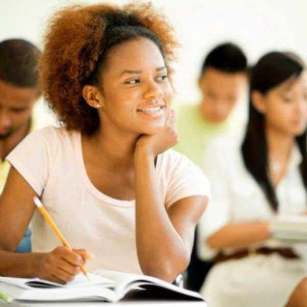 Why Being The Only Person From My High School At My College Is A Good Thing