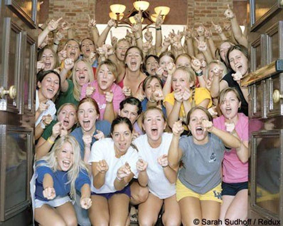 7 Things Every PNM Should Know Before Recruitment