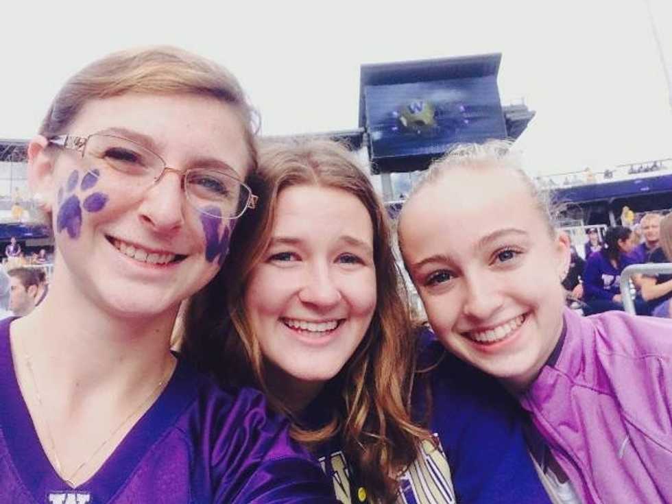 An Open Letter To Out-of-State Kids Leaving Home for the First Time