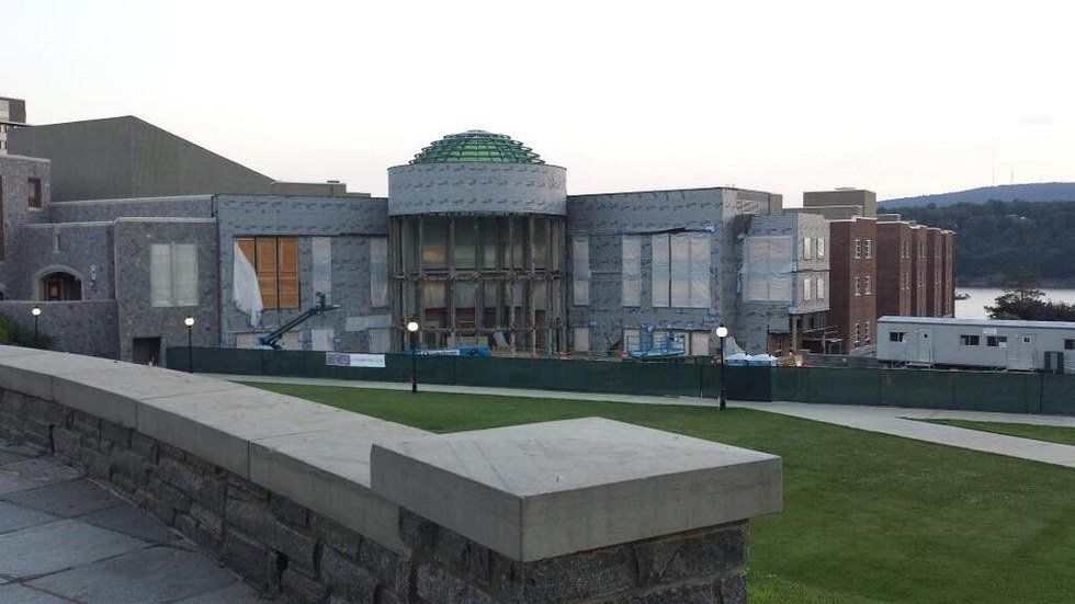 13 Struggles Marist Students Know All Too Well