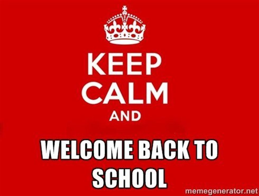 7 Things College Students Think