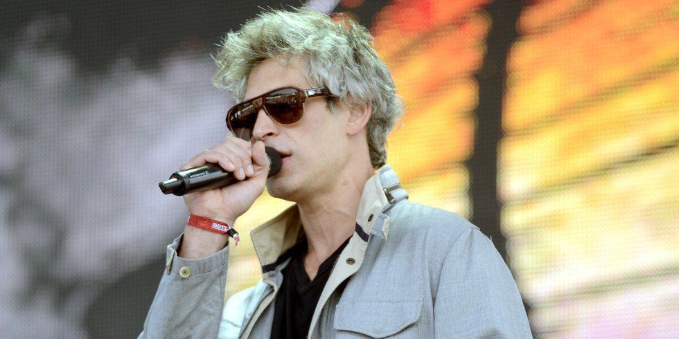 Anti-Semitism In Disguise