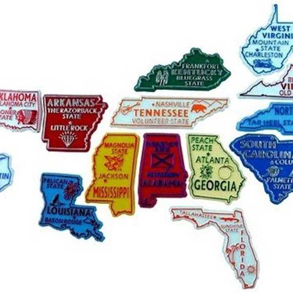 14 Signs That Show You've Grown Up In The South