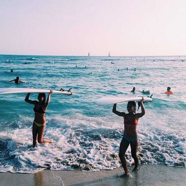 20 Must Do Things Before Summer Ends