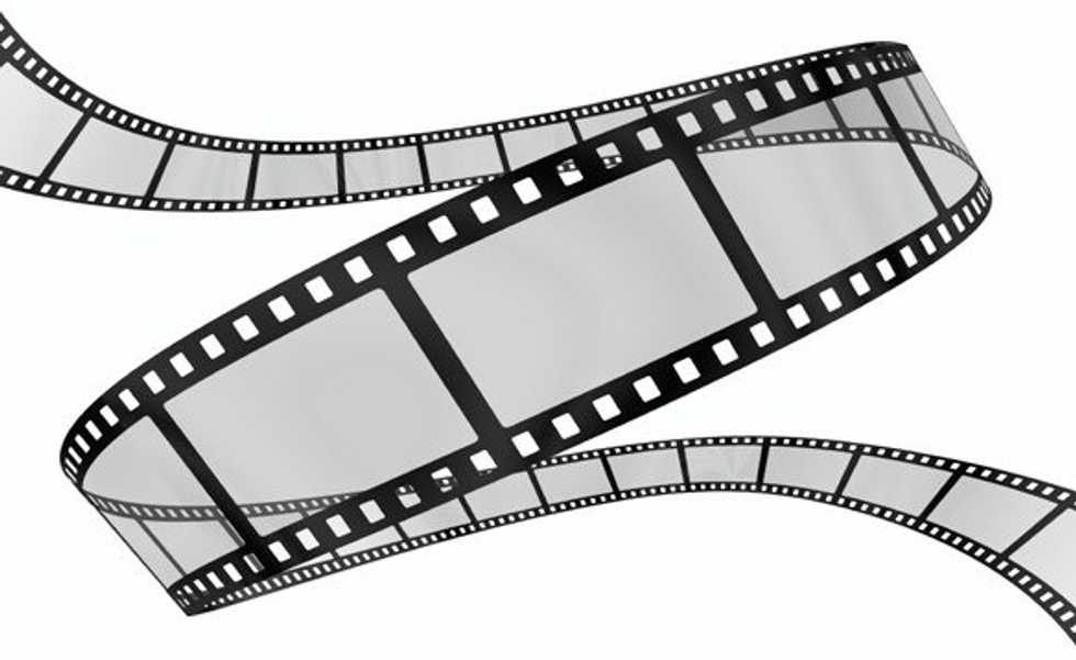 Film In Color