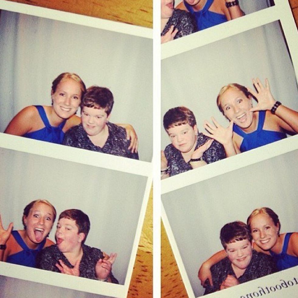 What You Really Meant When You Used the Word 'Retarded'