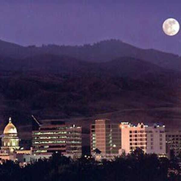 Five Late Night Food Joints At Boise State