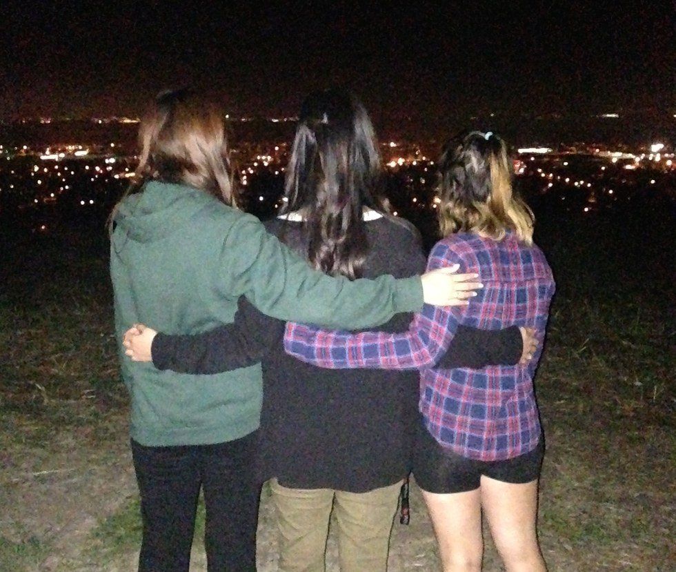 An Open Letter To My Roommates